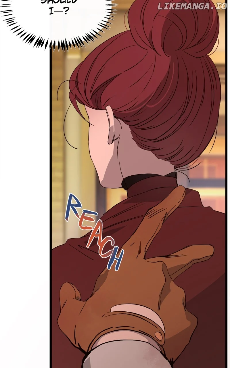 The Mafia Nanny Chapter 62 page 37