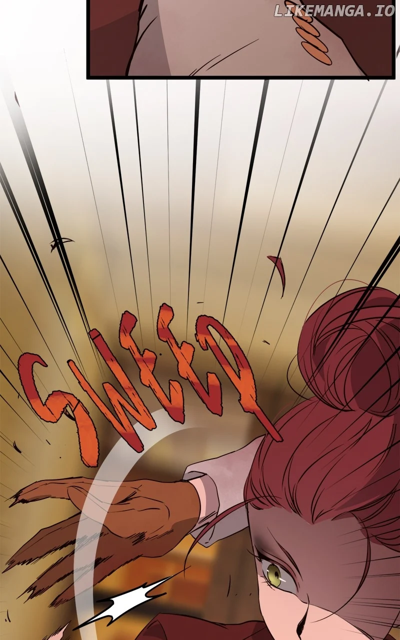 The Mafia Nanny Chapter 62 page 38
