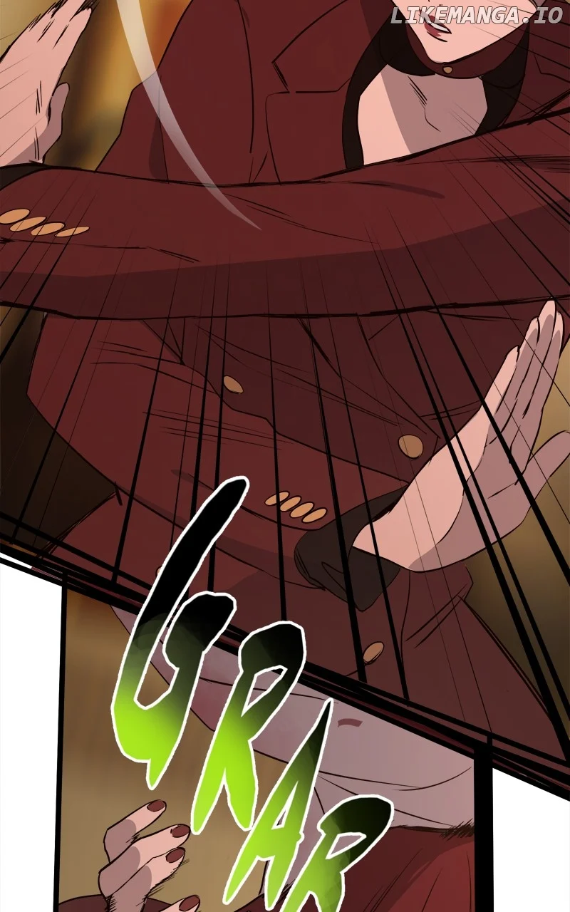 The Mafia Nanny Chapter 62 page 39