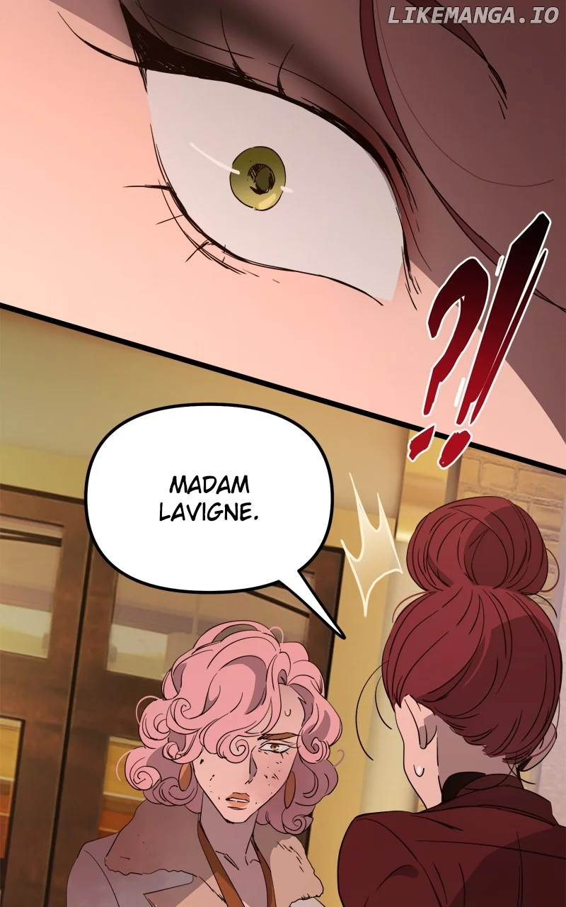The Mafia Nanny Chapter 62 page 42