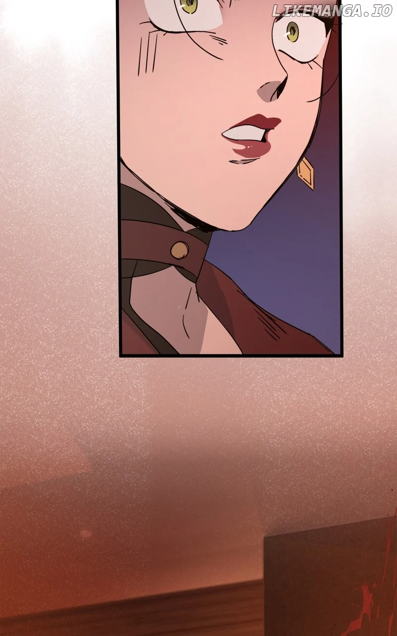 The Mafia Nanny Chapter 62 page 50