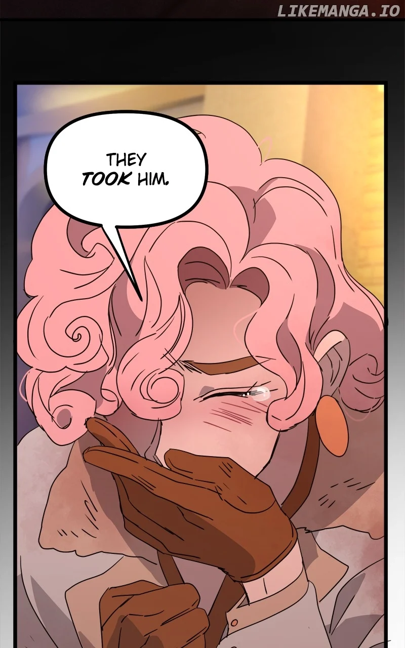 The Mafia Nanny Chapter 62 page 52
