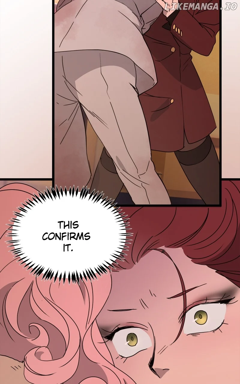 The Mafia Nanny Chapter 62 page 54