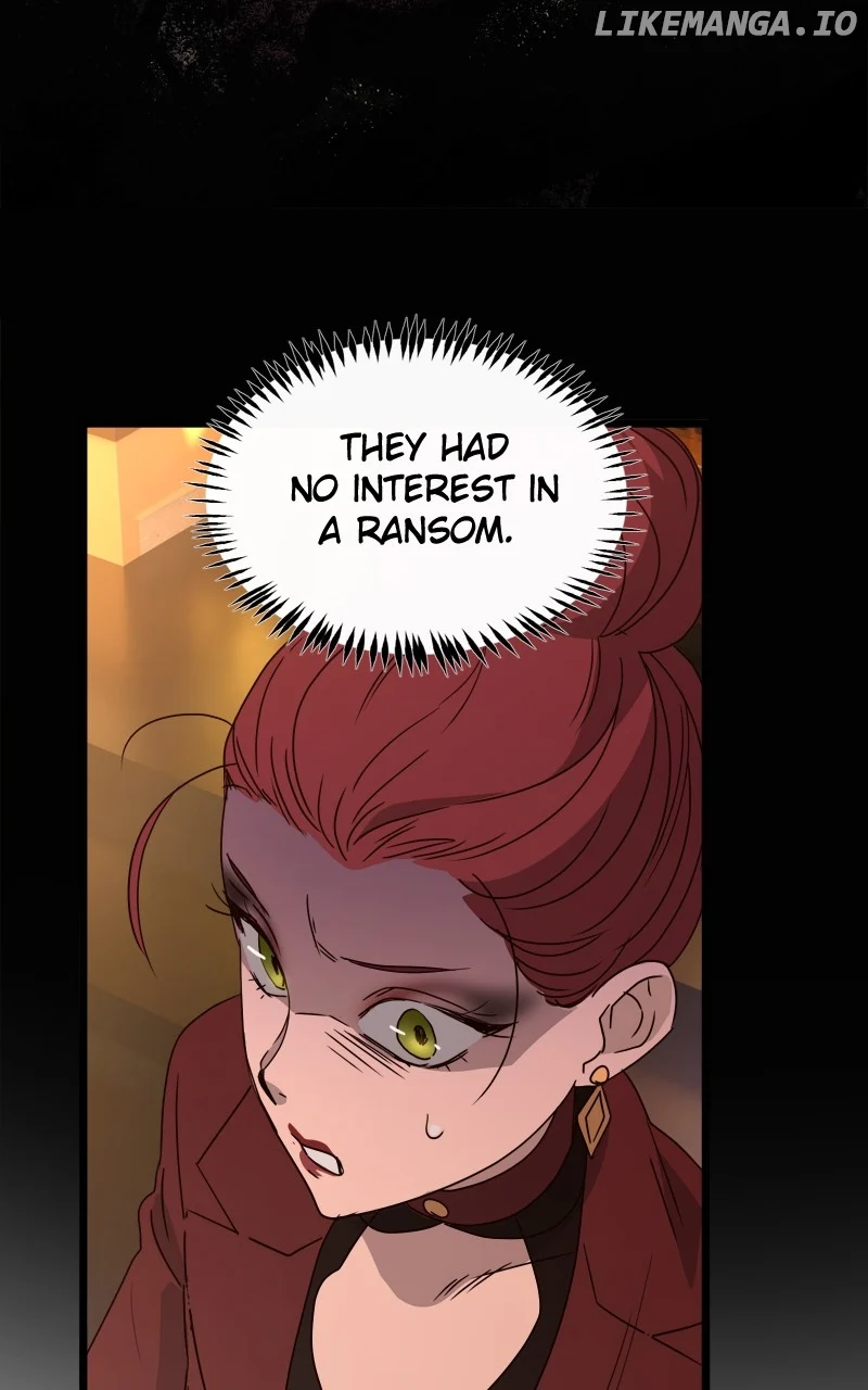 The Mafia Nanny Chapter 62 page 59
