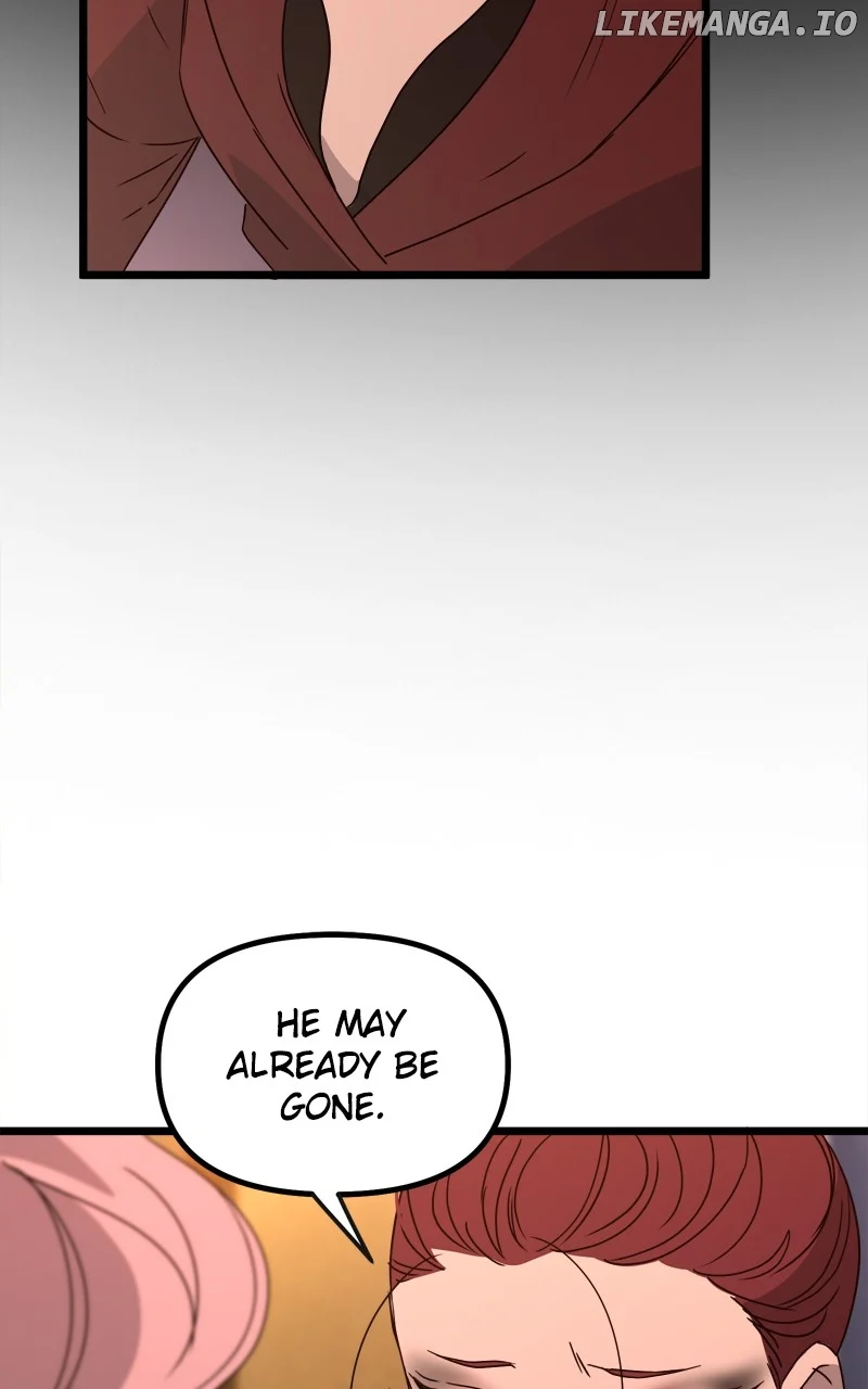 The Mafia Nanny Chapter 62 page 60