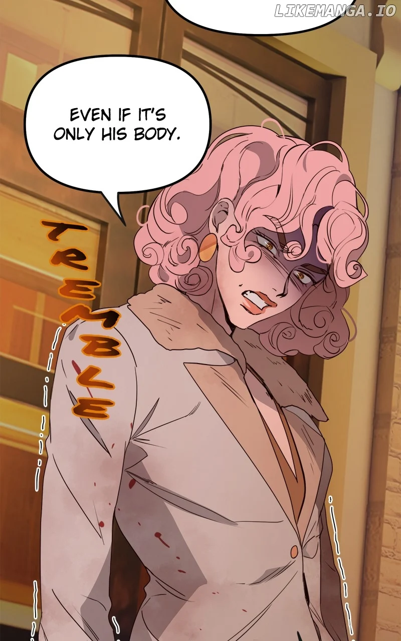 The Mafia Nanny Chapter 62 page 62