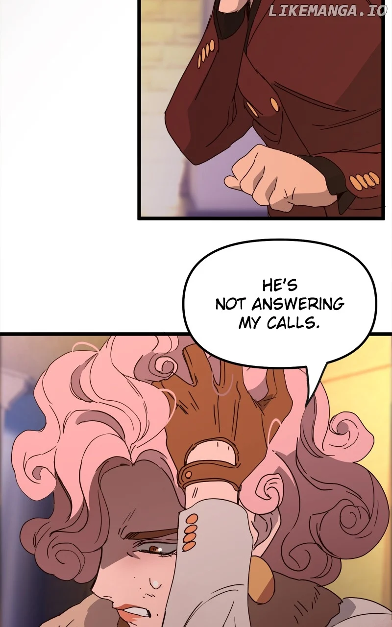 The Mafia Nanny Chapter 62 page 65