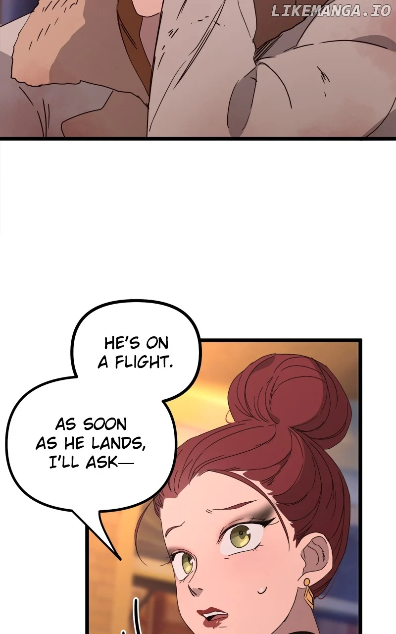 The Mafia Nanny Chapter 62 page 66