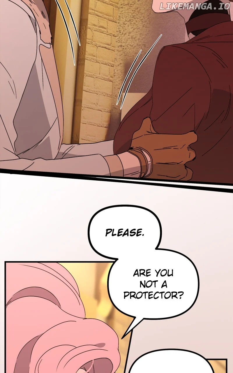 The Mafia Nanny Chapter 62 page 68