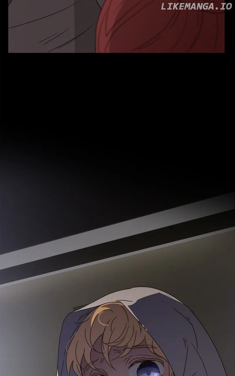The Mafia Nanny Chapter 62 page 80