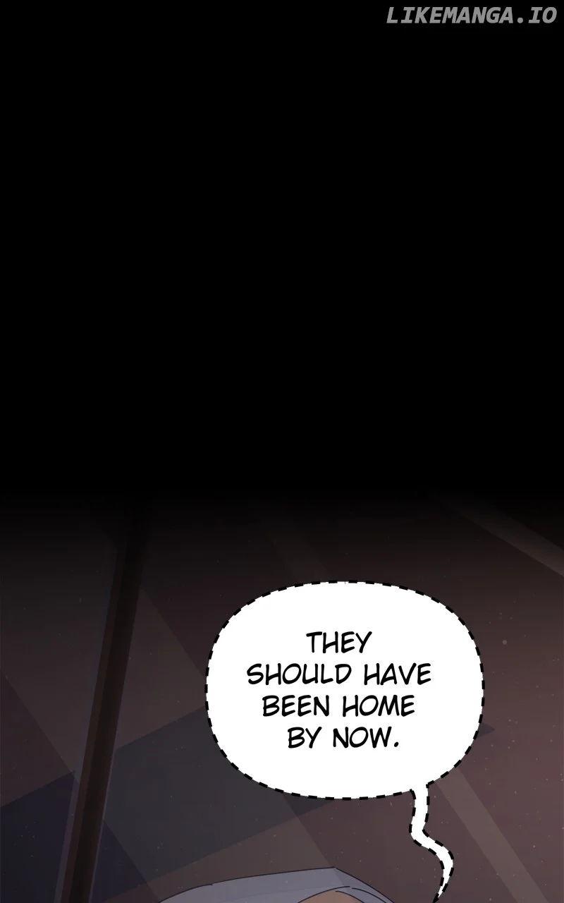 The Mafia Nanny Chapter 63 page 1