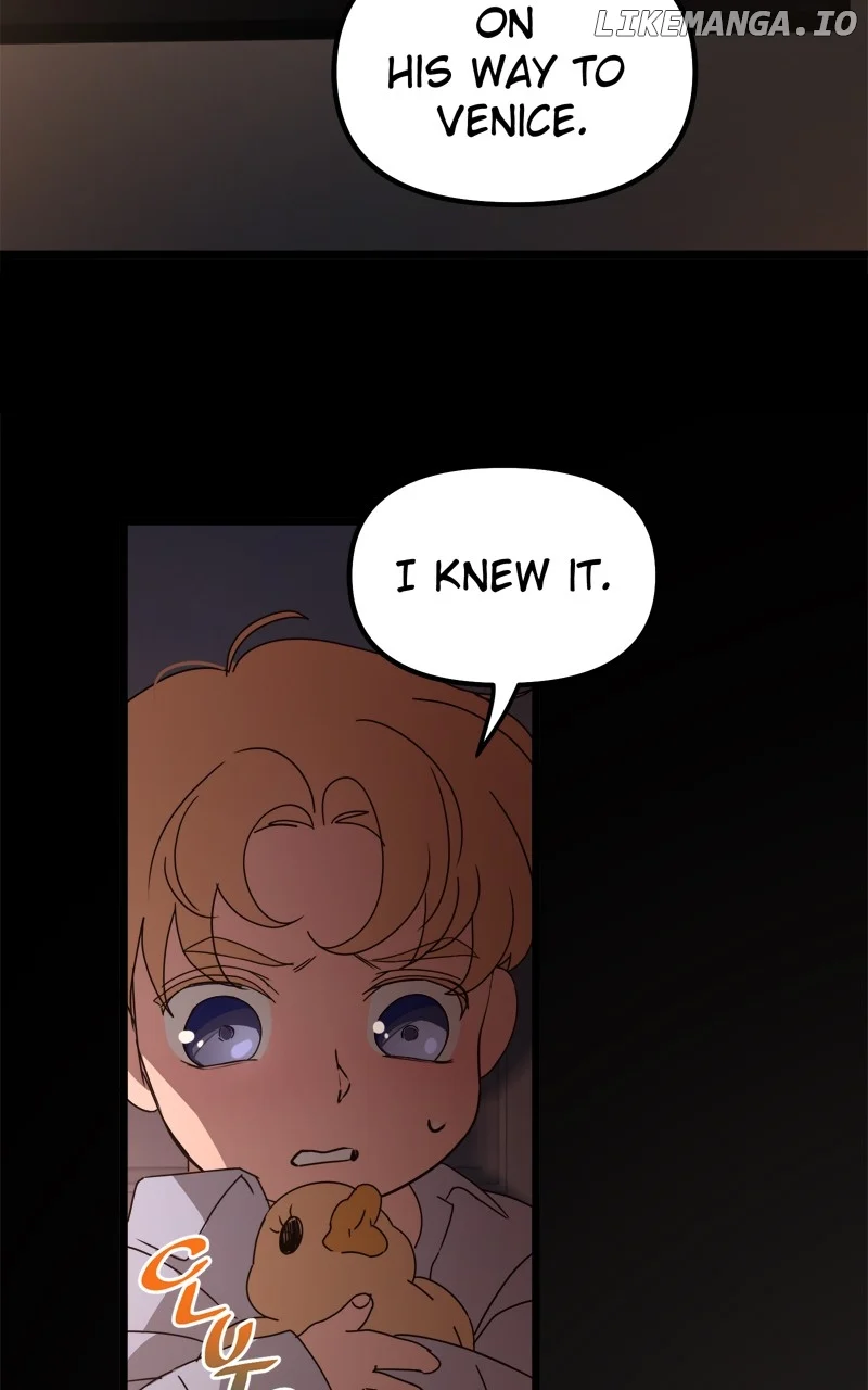 The Mafia Nanny Chapter 63 page 7