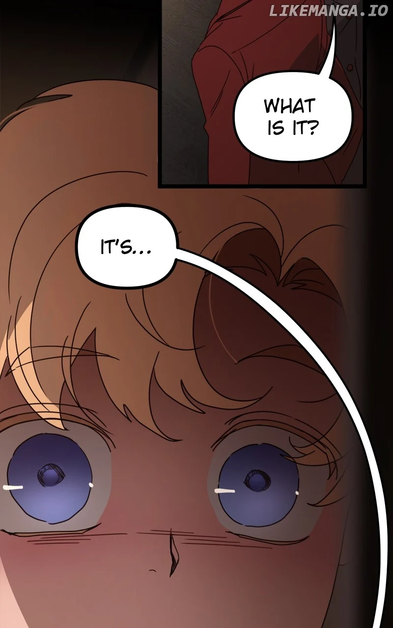 The Mafia Nanny Chapter 63 page 10