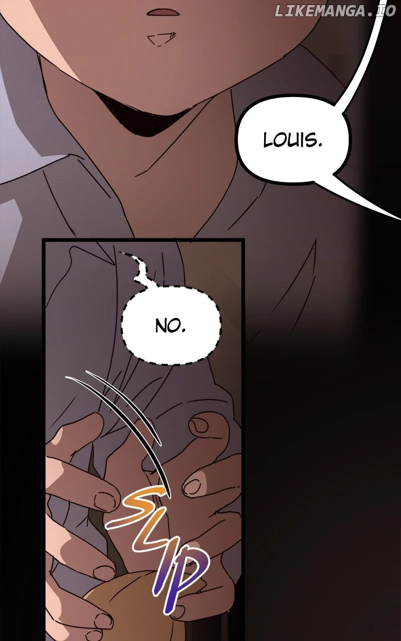 The Mafia Nanny Chapter 63 page 11