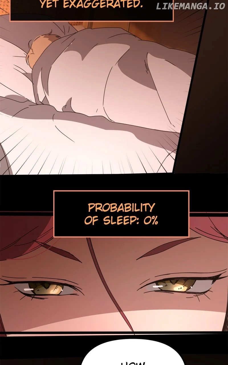 The Mafia Nanny Chapter 63 page 26