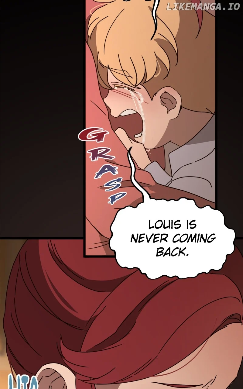 The Mafia Nanny Chapter 63 page 30