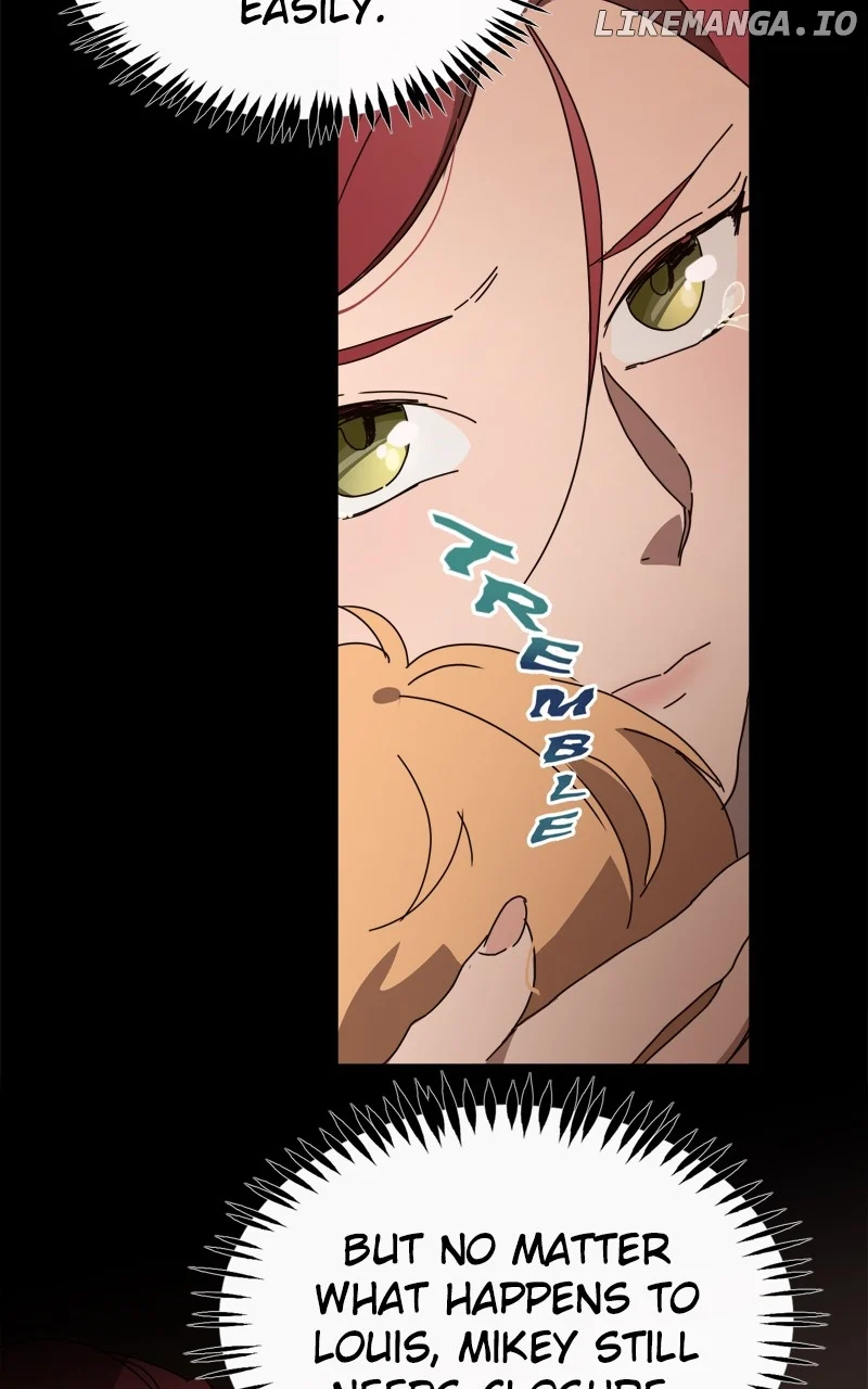 The Mafia Nanny Chapter 63 page 36