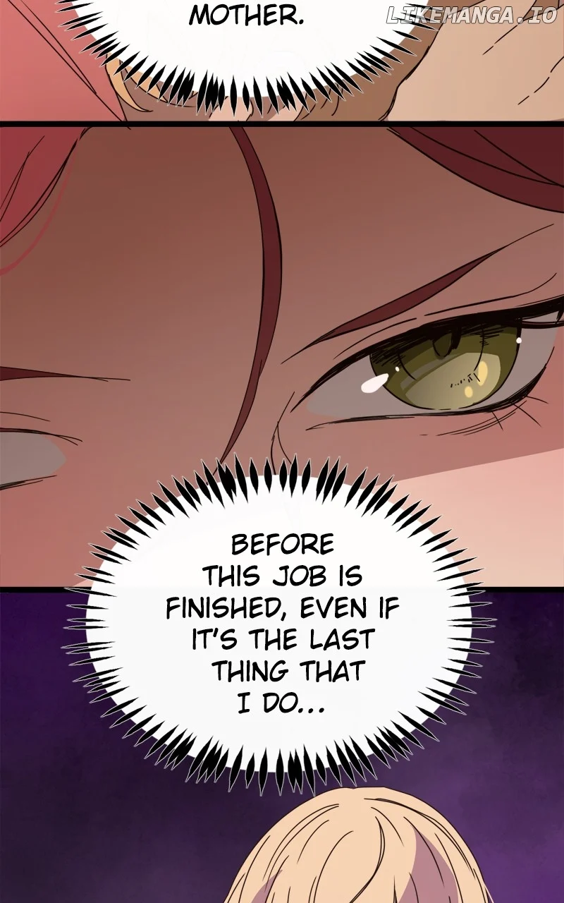 The Mafia Nanny Chapter 63 page 38