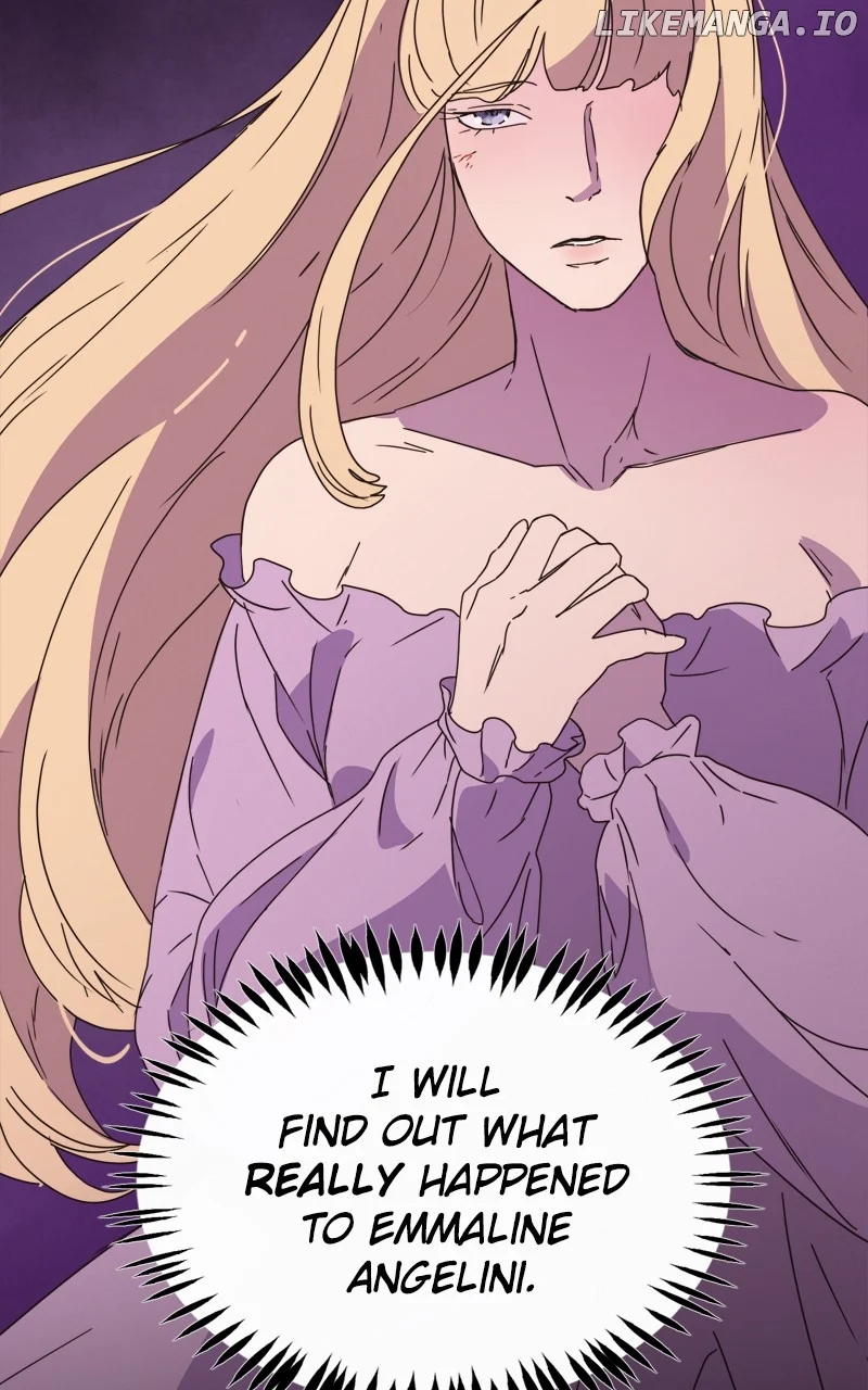 The Mafia Nanny Chapter 63 page 39