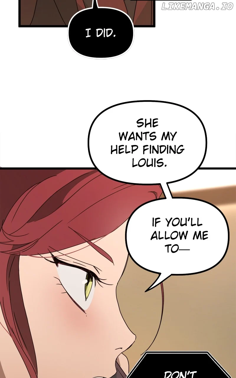 The Mafia Nanny Chapter 63 page 44