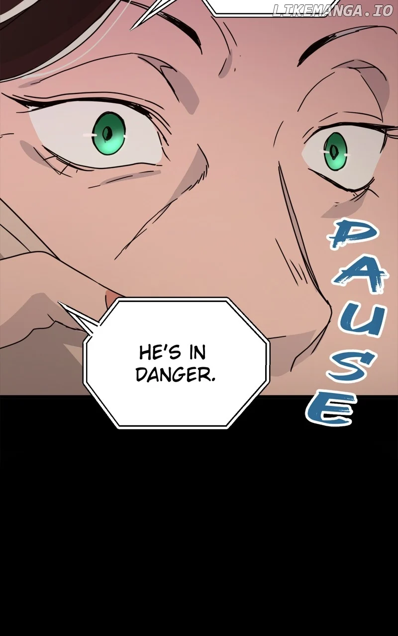 The Mafia Nanny Chapter 63 page 61