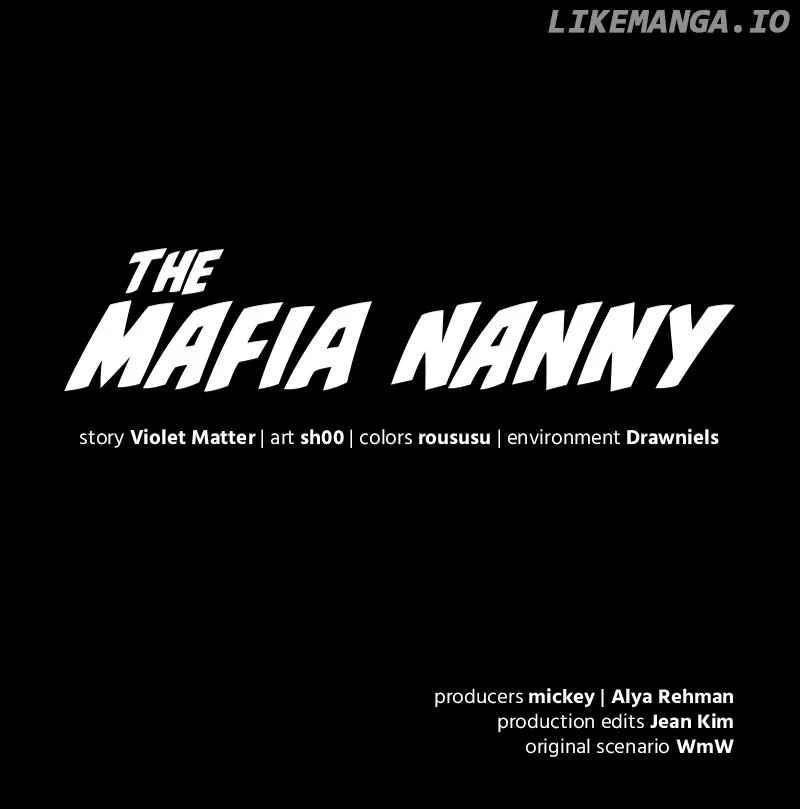 The Mafia Nanny Chapter 63 page 66