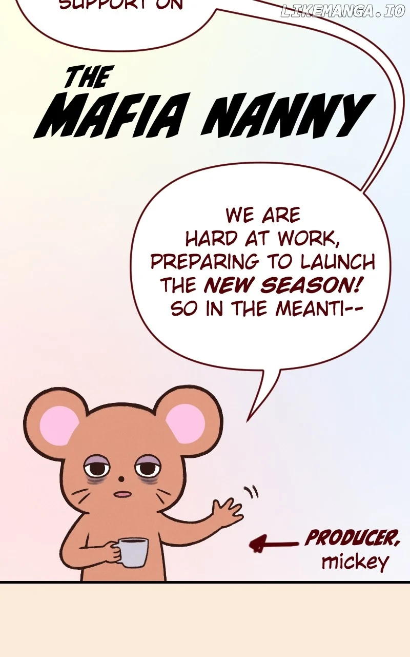 The Mafia Nanny Chapter 64 page 2
