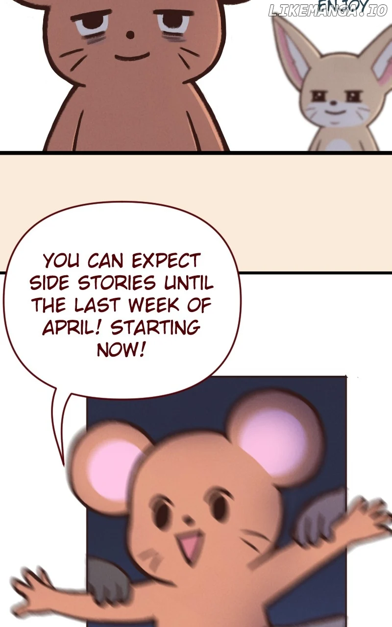 The Mafia Nanny Chapter 64 page 12