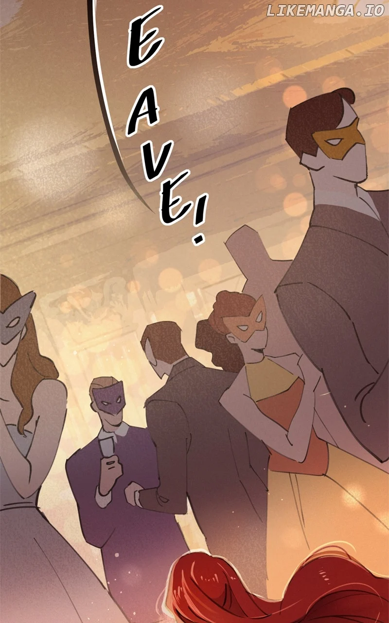 The Mafia Nanny Chapter 64 page 19