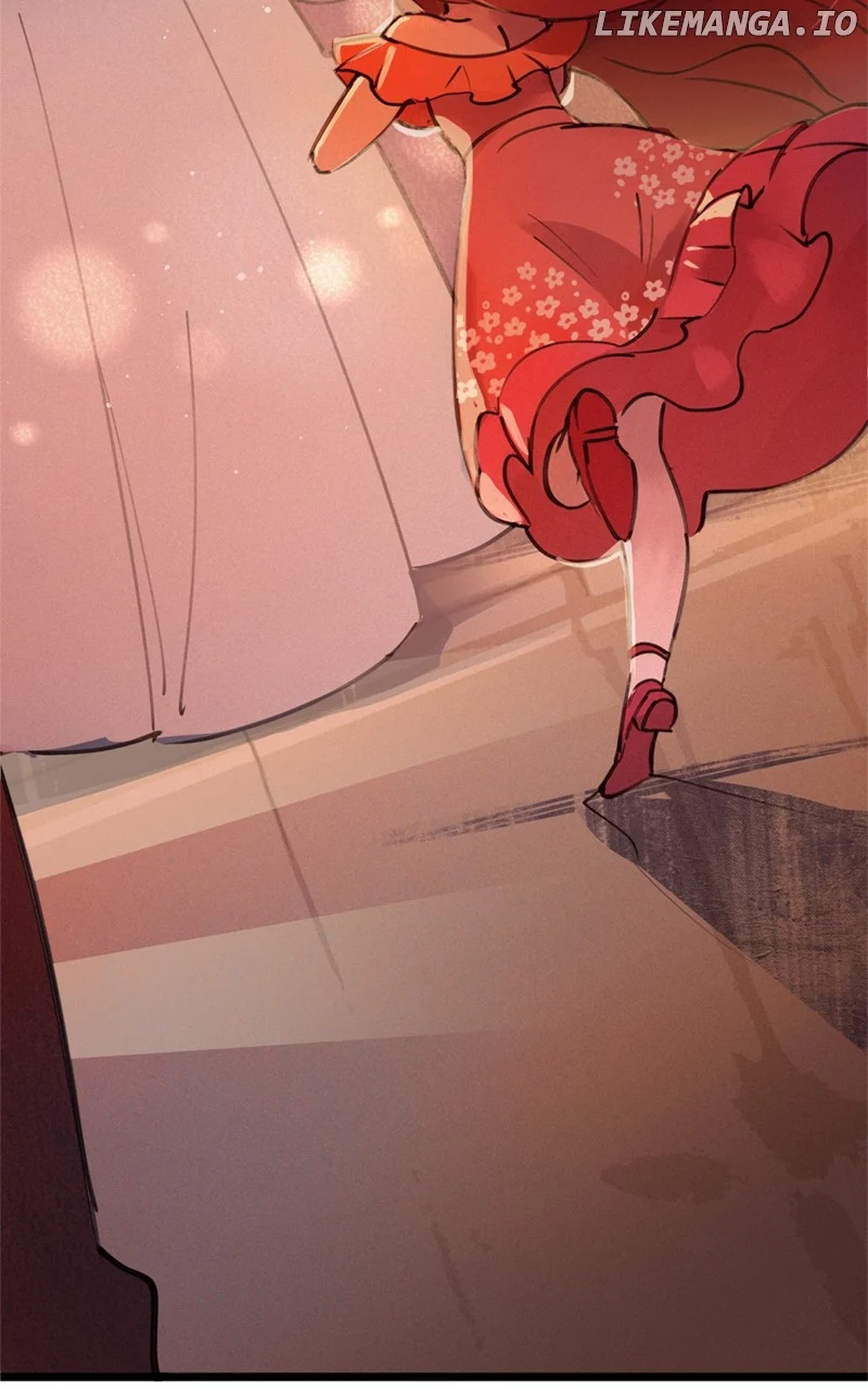 The Mafia Nanny Chapter 64 page 20