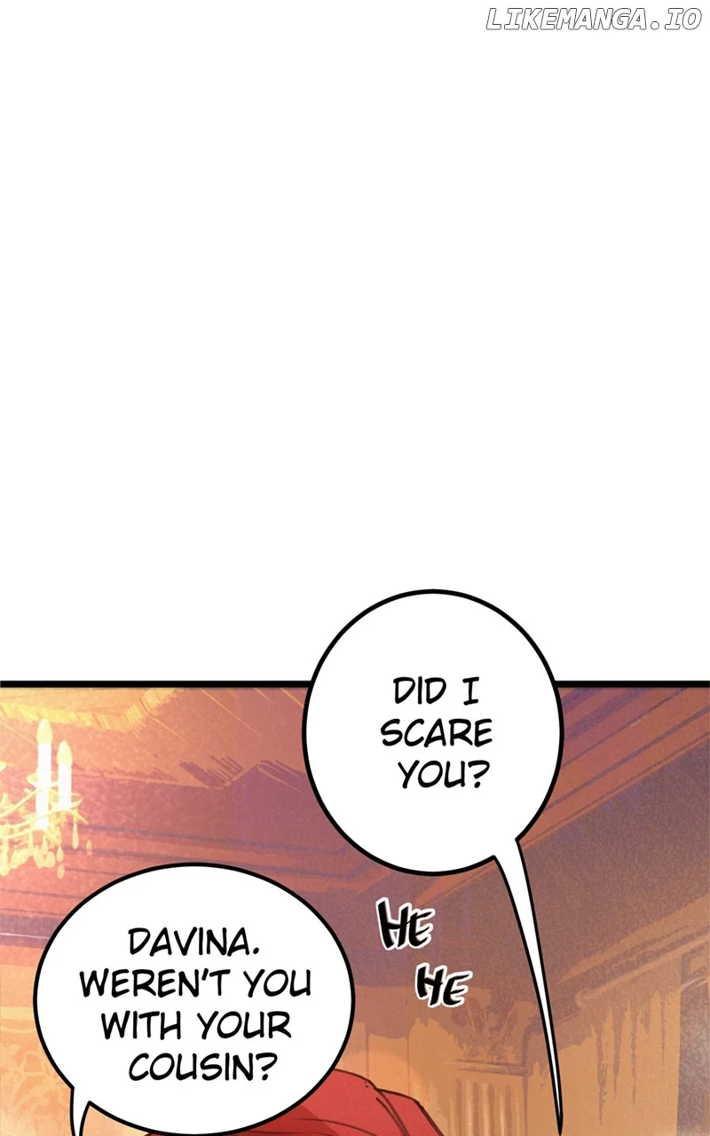 The Mafia Nanny Chapter 64 page 24