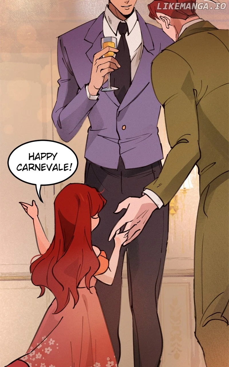 The Mafia Nanny Chapter 64 page 29