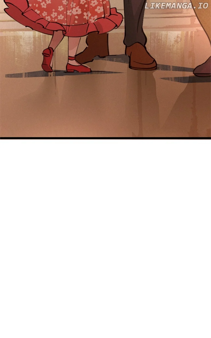 The Mafia Nanny Chapter 64 page 30