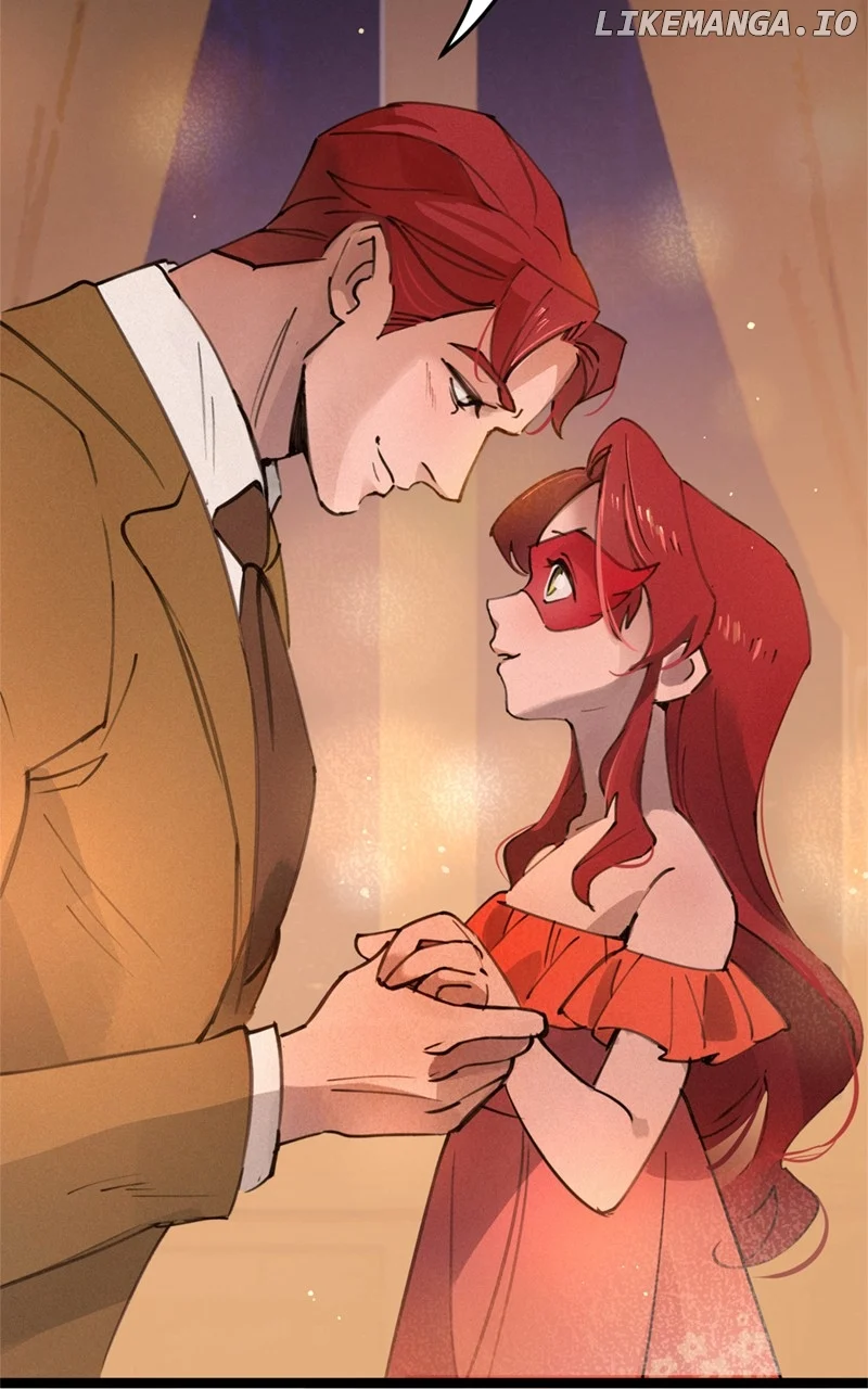 The Mafia Nanny Chapter 64 page 36