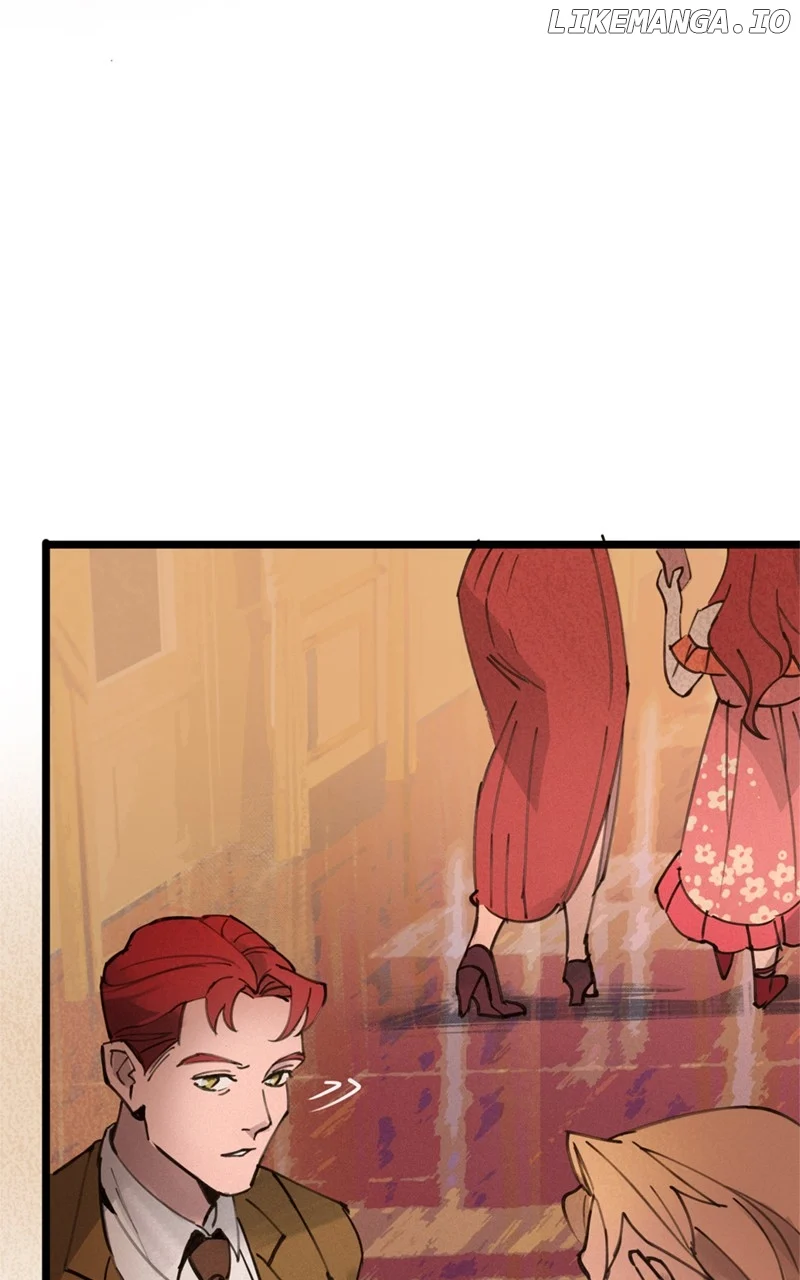The Mafia Nanny Chapter 64 page 37