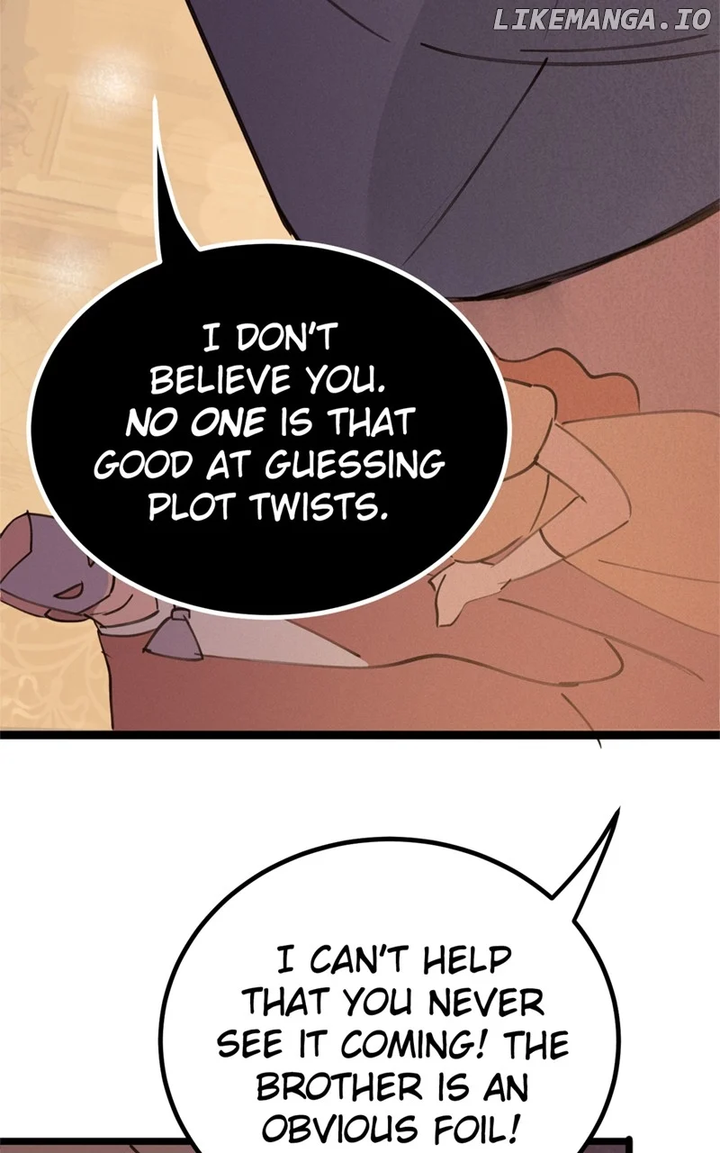 The Mafia Nanny Chapter 64 page 41