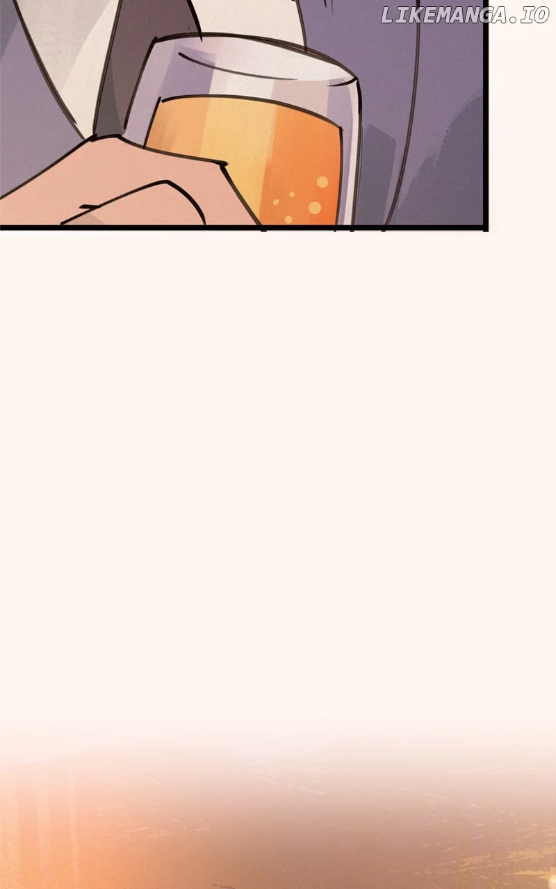 The Mafia Nanny Chapter 64 page 43