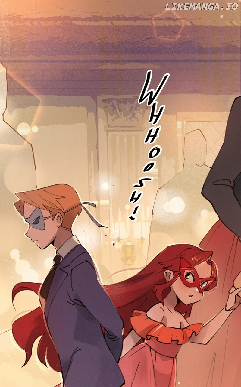 The Mafia Nanny Chapter 64 page 44