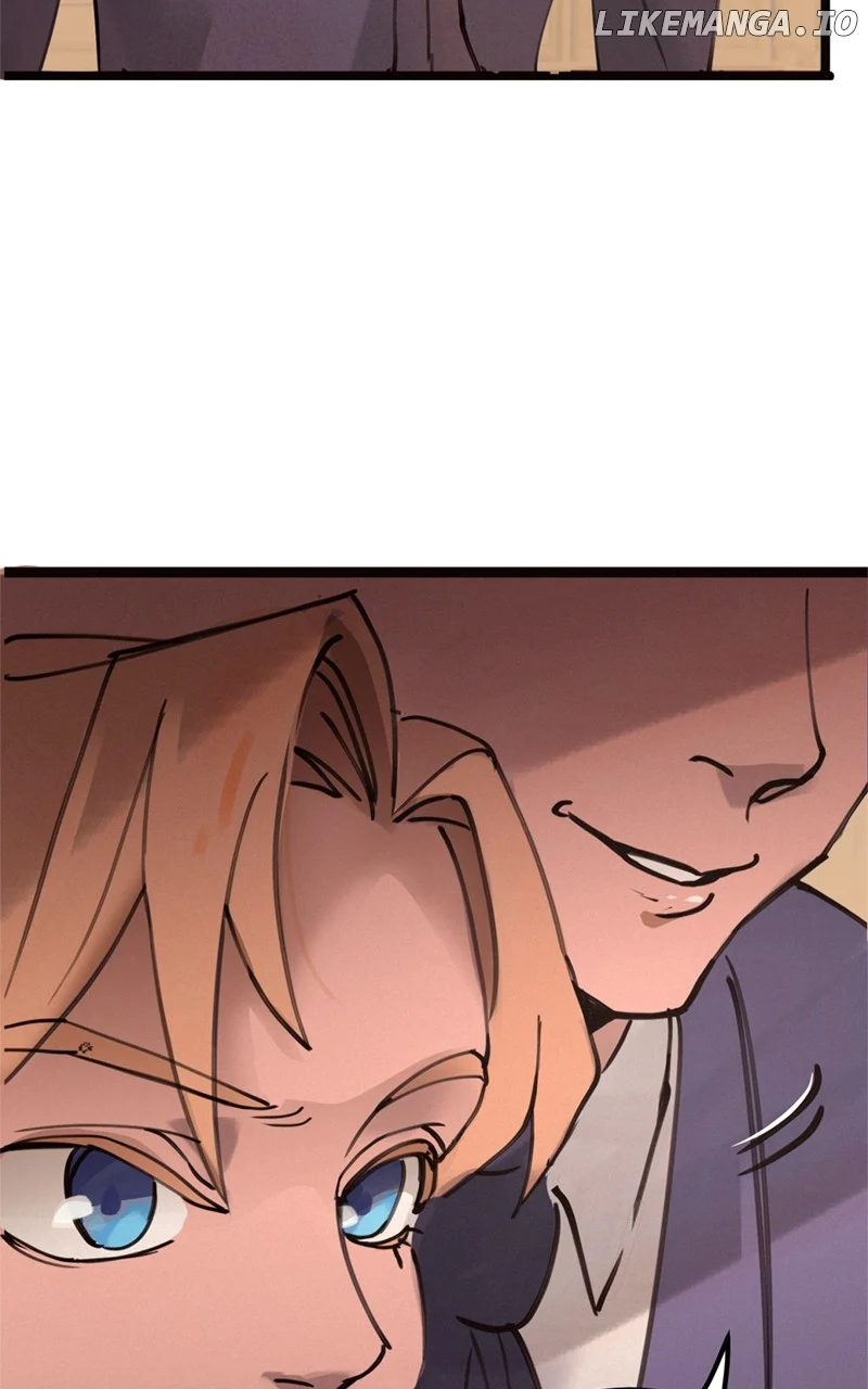 The Mafia Nanny Chapter 64 page 52