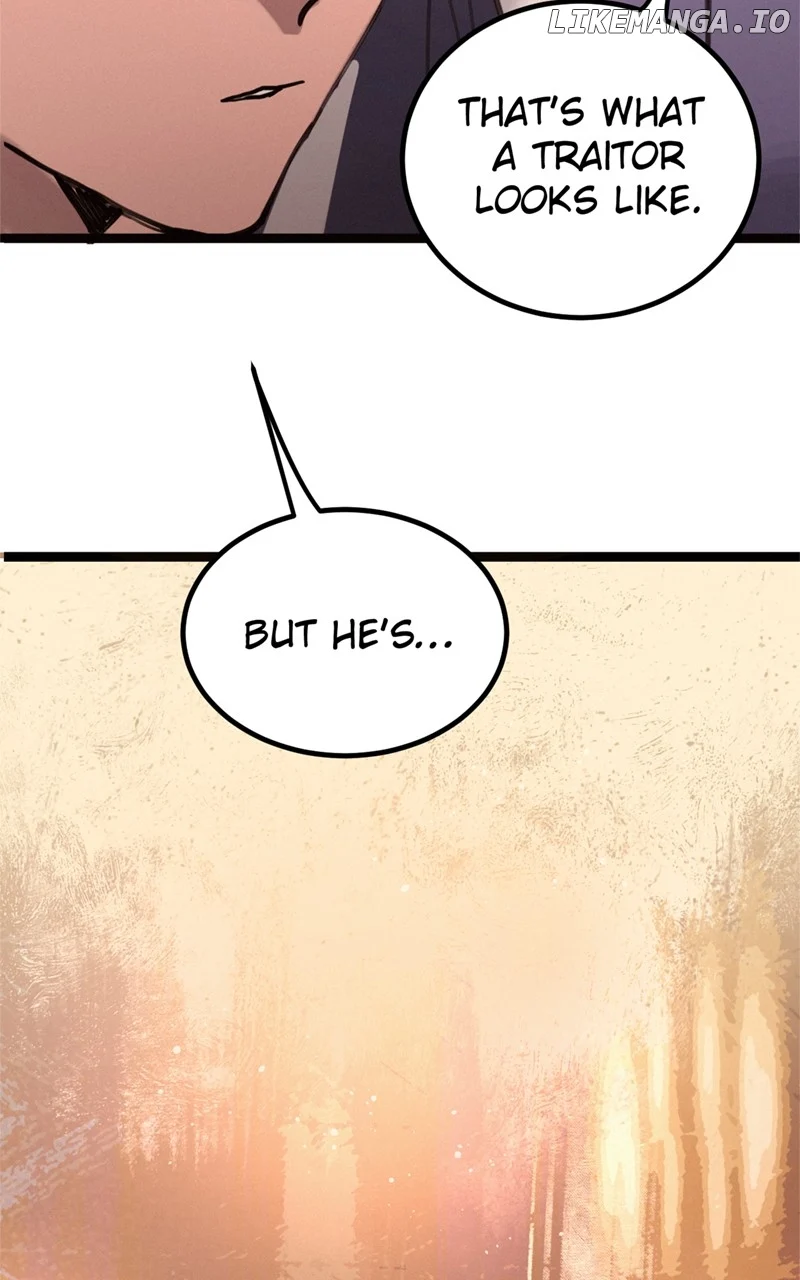The Mafia Nanny Chapter 64 page 53