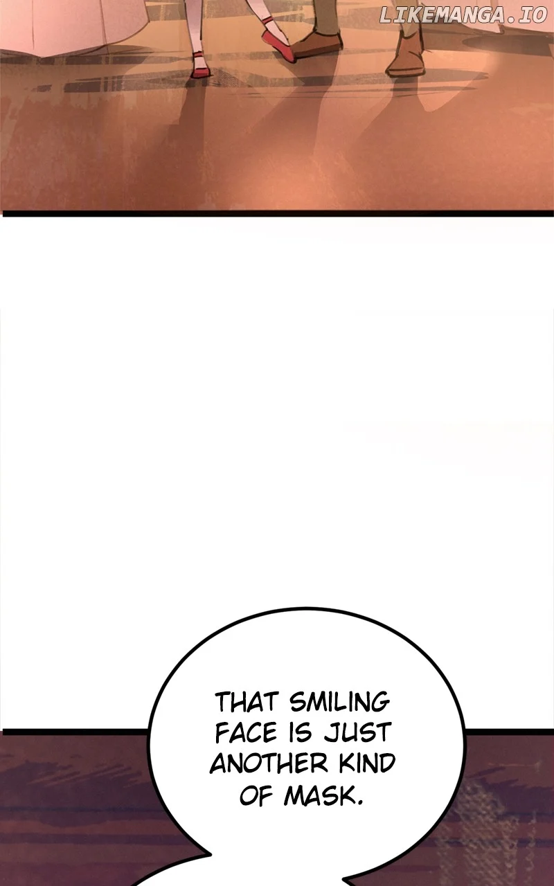 The Mafia Nanny Chapter 64 page 55