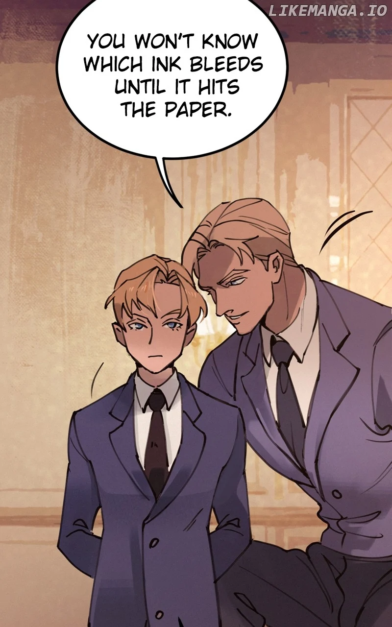 The Mafia Nanny Chapter 64 page 56