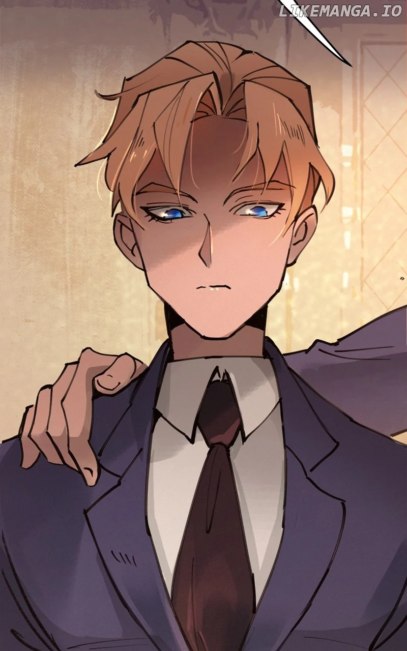 The Mafia Nanny Chapter 64 page 58
