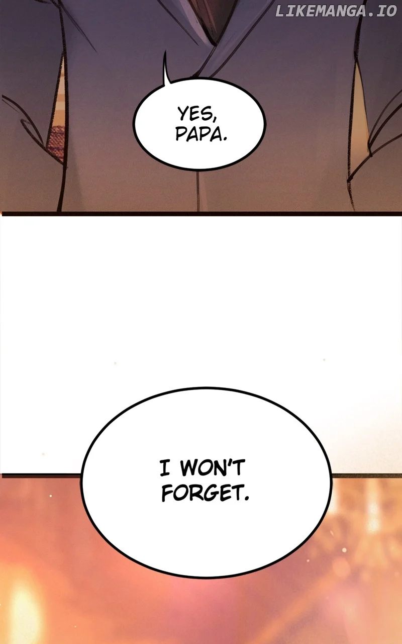 The Mafia Nanny Chapter 64 page 59