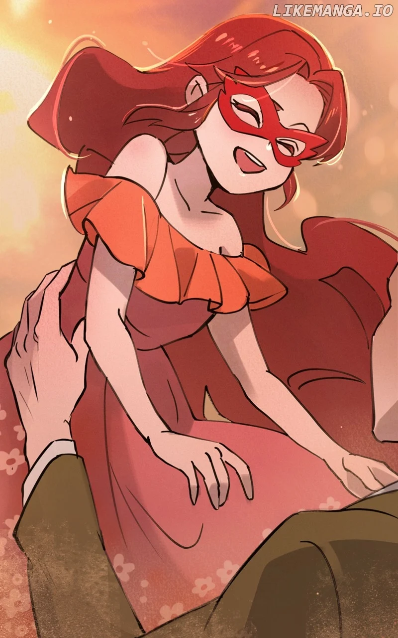 The Mafia Nanny Chapter 64 page 60