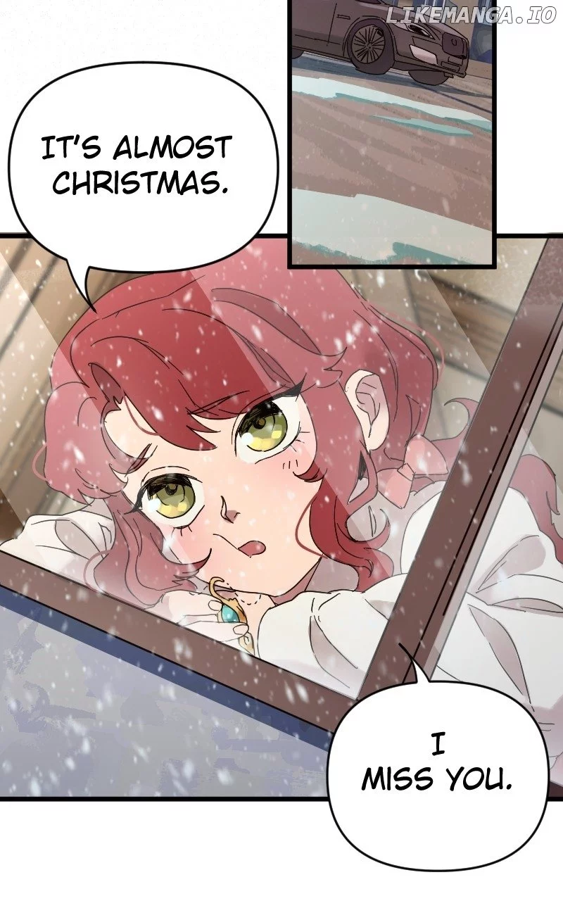 The Mafia Nanny Chapter 65 page 3