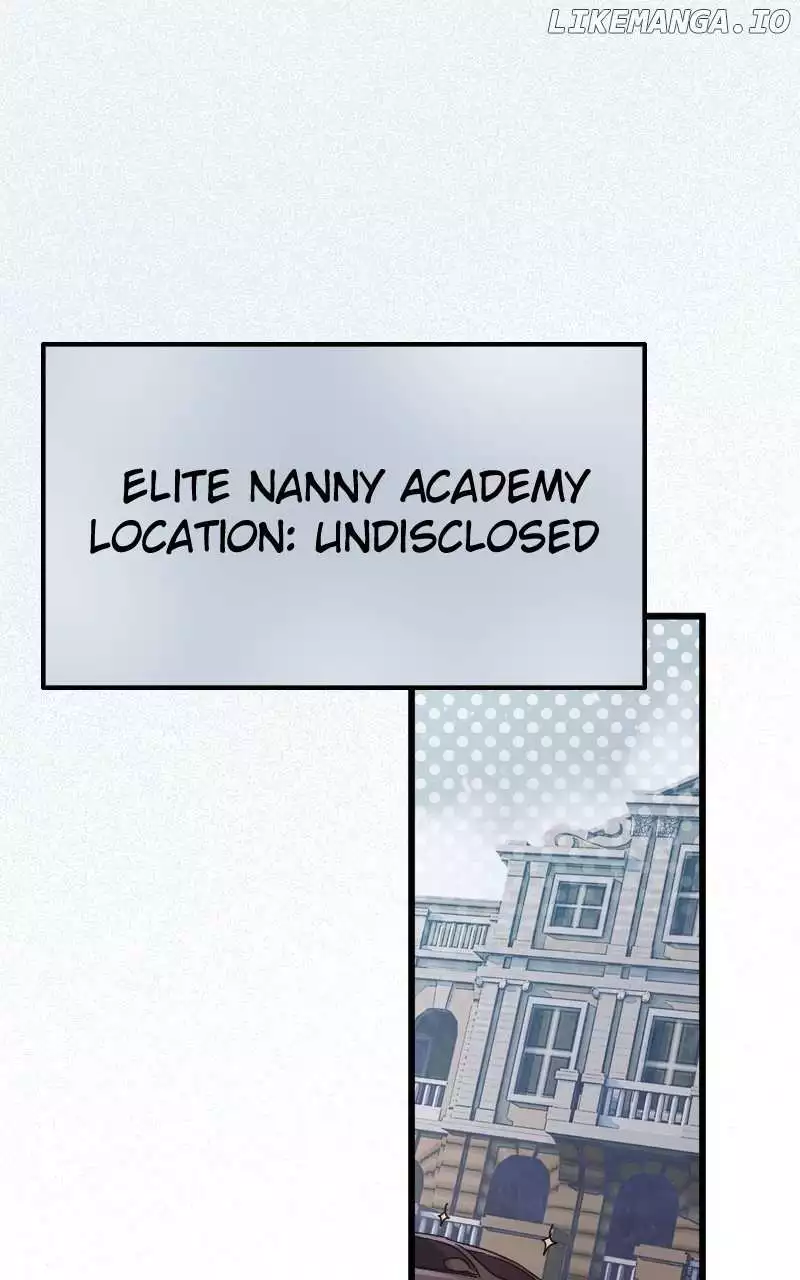 The Mafia Nanny Chapter 65 page 2