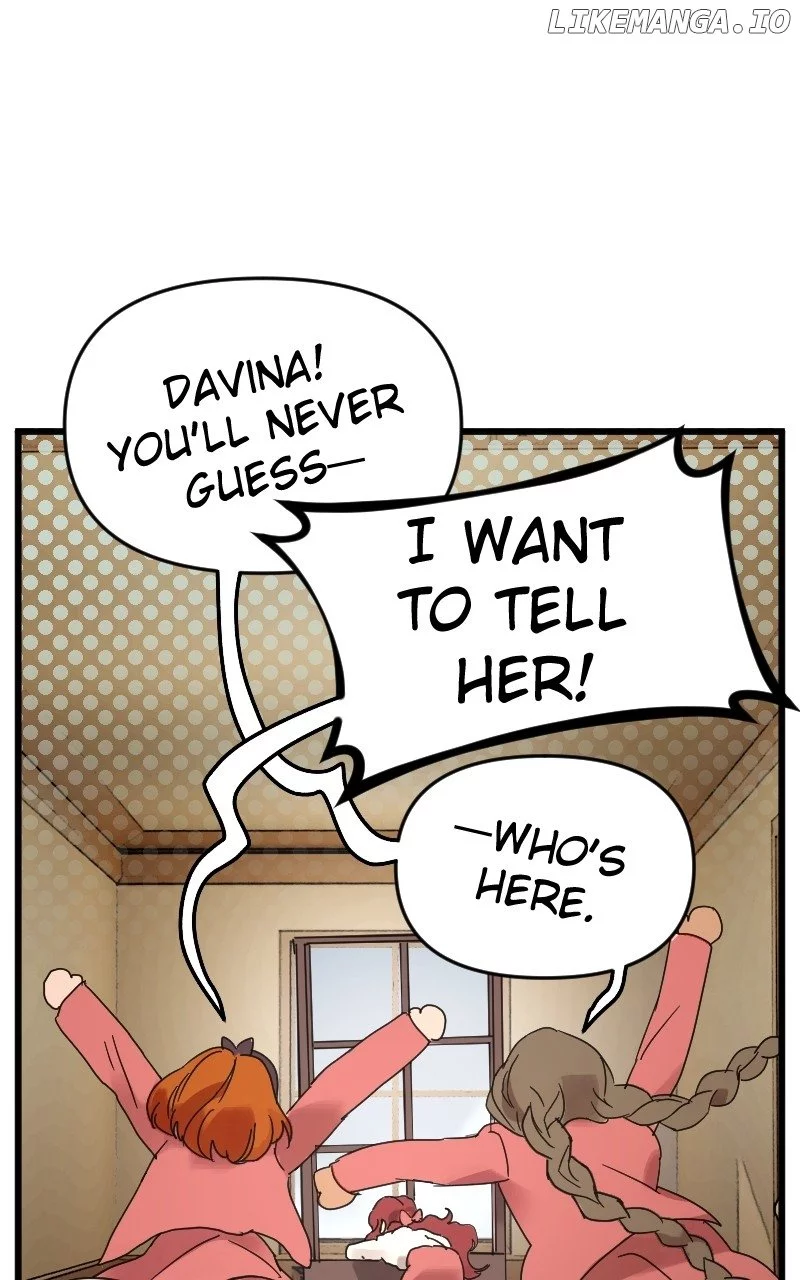 The Mafia Nanny Chapter 65 page 4