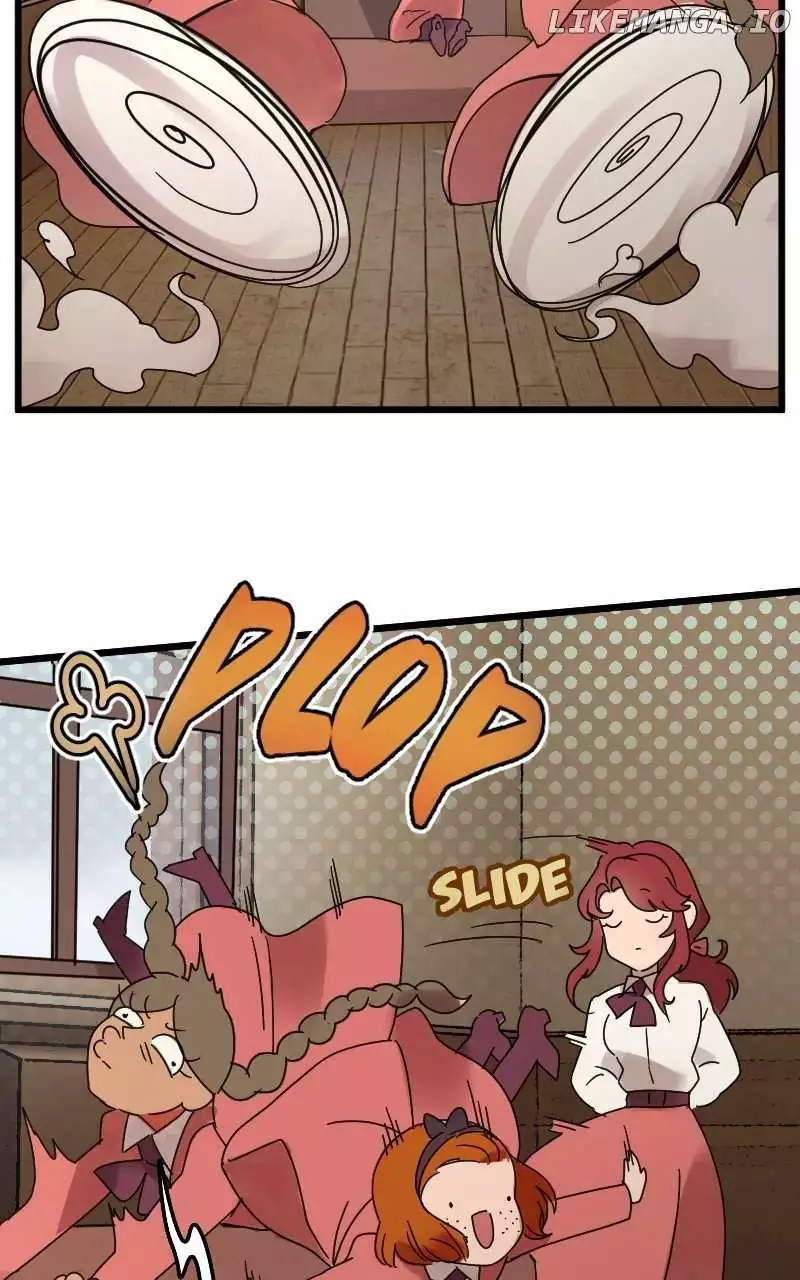 The Mafia Nanny Chapter 65 page 5