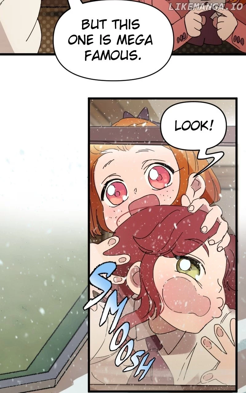 The Mafia Nanny Chapter 65 page 7
